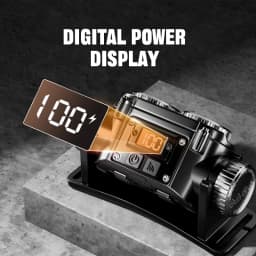 WARSUN Powerful Led Headlamp Headlight Zoom Head Lamp Flashlight USB Rechargeable Fishing Lantern Head Torch
