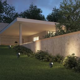 LED COB Lawn Lamp 5W10W20W25W Outdoor Garden Lighting AC85-265V DC12V Waterproof IP65 Garden Decoration Landscape Spotlights