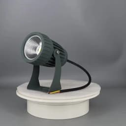 LED COB Lawn Lamp 5W10W20W25W Outdoor Garden Lighting AC85-265V DC12V Waterproof IP65 Garden Decoration Landscape Spotlights