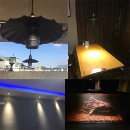 Focusing LED Spotlight 110V 220V Bulb E27 Screw Zoom Spotlights Warm Light Neutral light Room Mural Restaurant lighting