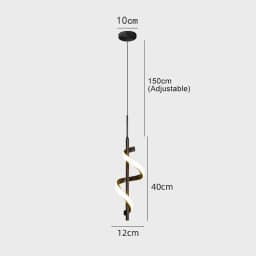 LED Wall Lamp Nordic Bedroom Bedside Minimalist Sconce Black White Gold Decorative Lighting Living Room Corridor Indoor Fixtures