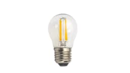 LED Edison Filament Light Retr Bulb Brown Golden G80 G95 G125 4W 6W 8W 10W 12W Dimmable E27 AC 220V Dimmer Restaurant Bedroom