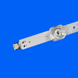 LED backlight Strip bar For UE55AU7175U UE55AU7100U UE55AU7110K UE55AU7170U UN55AU7000F UE55AU7105K UE55AU7100K CY-BA055HGHR4V
