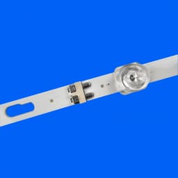 LED backlight Strip bar For UE55AU7175U UE55AU7100U UE55AU7110K UE55AU7170U UN55AU7000F UE55AU7105K UE55AU7100K CY-BA055HGHR4V