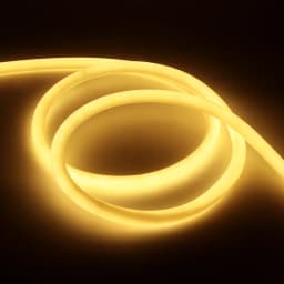 360 Round Tube 220V Flexible Rope Light 120leds/m LED Neon Light Strip Cold White/Natural White/Red/Green/Blue/Pink Waterproof