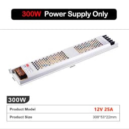 V2 PIR Motion Sensor Stair Light Controller 32 Channels LED Stair Controller For Stairway Dim LED Strip Lighting DC12V 24V
