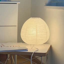 Nordic LED Table Lamp Interior EU US Light Wabi Sabi Style Table Light Bedsides Bedroom Living Study Home Decoration Desk Lamps