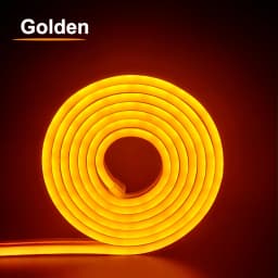 DC12V Neon Signs Flexible Led Tube Can Be Cut 2835 120LEDs/M Waterproof IP65 Silicone Strip Light Christmas For Holiday Party