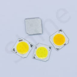 10pcs 3W/5W/7W/10W 6500K/4000K/3000K LED COB Light Beads 1313 Ra≥70 LED Lamp Bead LED Bulb Chip Spot Light Downlight Diode Lamp