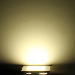 Ultra Thin Design Dimmable 3W 6W 9W12W 15W 25W LED Ceiling Recessed Grid Downlight Square LED Panel Light Free Shipping
