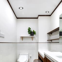 LED Downlight Ceiling Light Black Lamps Waterproof 5W 9W 12W 15W 18W AC 220V 230V 110V Spot IP65 LED Downlight Lamp