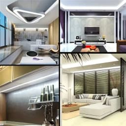 Touch Sensor LED Strip Lights Neon Sign 5V USB Dimmable Waterproof Neon Lamp Flexible Tape Silicone Bedroom Backlight DIY Decor