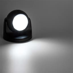 Induction Wall Night Light Multi-purpose Wall Night Light Energy-saving LED Wall Lamp 360-degree Rotation Porch Lamp Portable