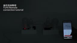 Tuya Smart Bluetooth LED Light Bulbs Smart Life APP E27 220V 9W 15W 18W BT Lamp RF 2.4GHz Remote Group Control for Bedroom Decor