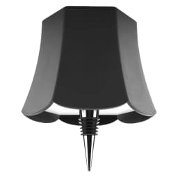 Wine Bottle LED Wireless Table Lamp 3-color Infinitely Dimmable USB Rechargeable Dining Table Lights Beverage Lamp Top touch