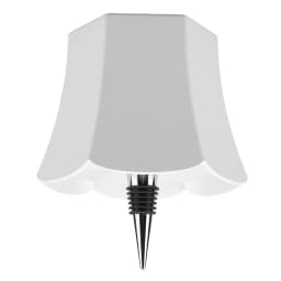 Wine Bottle LED Wireless Table Lamp 3-color Infinitely Dimmable USB Rechargeable Dining Table Lights Beverage Lamp Top touch