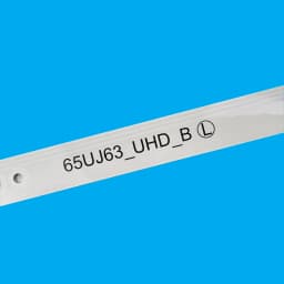 LED Backlight Strip For 65LV541H 65LV640S 65LG63CJ 65UJ6300 65UJ6307 65LV570H 65LV570M 65LV751H 65LV761H 65UJ630Y