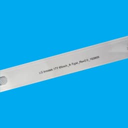 LED Backlight Strip For 65LV541H 65LV640S 65LG63CJ 65UJ6300 65UJ6307 65LV570H 65LV570M 65LV751H 65LV761H 65UJ630Y