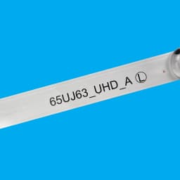 LED Backlight Strip For 65LV541H 65LV640S 65LG63CJ 65UJ6300 65UJ6307 65LV570H 65LV570M 65LV751H 65LV761H 65UJ630Y