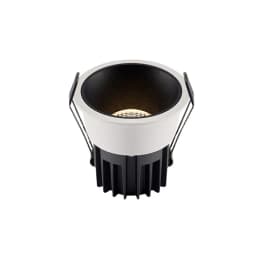 Recessed Dimmable Led COB Downlight Ceiling Lamp Spotlight Aluminum Light 7W10W12W15W 20W24W AC110V 220V For Home Office Store