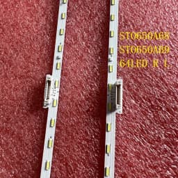 LED Backlight Strip For TV KD-65XG8577 KD-65XG8596 KD-65XF8505 KD-65XF8599 KD-65XE8396 KD-65XE8096 KD-65XF8596 KD-65XG8796