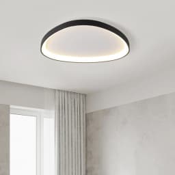 Living Room Lamp LED Chandeliers for Bedroom Simple Indoor Lighting Light Fixture Kitchen Lustre Lamps Whole Home Lighting Dero