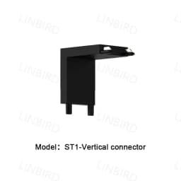 ST1 Series Smart TUYA ZIGBEE Ultra Thin Aluminum Magnetic Track Light 6mm No Cell Required High Hardness Modern Flexible Fixture