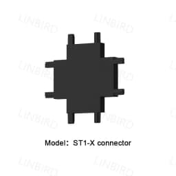 ST1 Series Smart TUYA ZIGBEE Ultra Thin Aluminum Magnetic Track Light 6mm No Cell Required High Hardness Modern Flexible Fixture