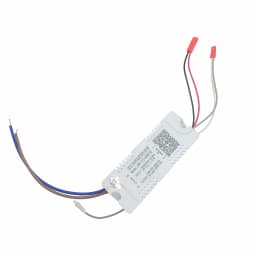 AC220V 2.4G Intelligent LED Driver RF Remote Control 12-40W 36-50W 40-60W 50-72W X2 X4 X6 X8 240mA Dimming Lighting Transformer