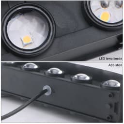 Modern Outdoor Wall Lamp Waterproof LED Wall Lamp AC85-265V 6W 10W Decoration Lamps For Bedroom Aisle Gallery Living Room