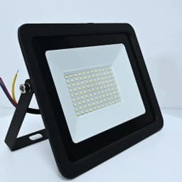 LED Flood Light AC220V 10W 20W 30W 50W 100W IP68 Waterproof Outdoor Garden Projector Lighting Refletor Spotlight Wall Floodlight