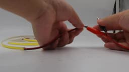 DC5V USB COB LED Strip 3mm 5mm 8mm Width 12V 320LEDs Flexible LED Strip Light with Adhesive High Density Linear Lighting