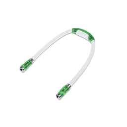 LED Neck Reading Light Book Light for Reading in Bed Bendable Arms Knitting Repairing Camping Running Portable Flashlight