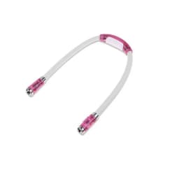 LED Neck Reading Light Book Light for Reading in Bed Bendable Arms Knitting Repairing Camping Running Portable Flashlight