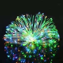 7M/12M/22/32M Solar Led Fairy Light Outdoor Festoon Led Waterproof Garland String Lights Christmas Party Garden Solar Lamp Decor