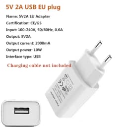 1Pcs DC5V Dimmable LED Chips SMD5730 LED Lamp USB Dimmer 2W 3W 5W 10W 30W Light Board White Warm Light with ON/OFF Switch Cable