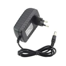 12 Volt Power Supply Transformer Converter AC 100-240V To DC 12V EU US Power Adapter Source Charger DC12V 1A 2A 3A LED Driver