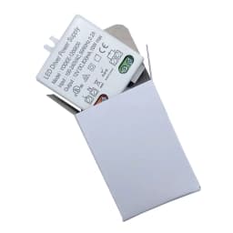 3W 6W 10W 12W DC12V 24V Lighting Transformer 250MA 500MA 830MA 600MA Driver Suitable For LED Light Strip 3528 5050 Power Supply