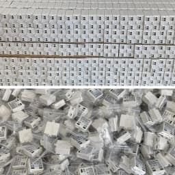 3W 6W 10W 12W DC12V 24V Lighting Transformer 250MA 500MA 830MA 600MA Driver Suitable For LED Light Strip 3528 5050 Power Supply