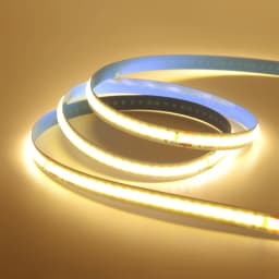 AC 220V COB LED Strip Light 5M 10M 20M 50M Flexible COB LED Tape with Adhesive Tape 240LEDs High Density Linear Lighting Ribbon