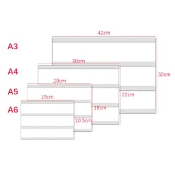A3 A4 A5 A6 Size LED Combination Night Light Box Lamp DIY Black Letters Cards USB or AA dry Battery Cinema Lightbox Gift lantern