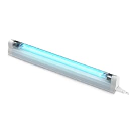 UVC Quartz Ultraviolet Lamp 220V 240V 6W 8W UV Light Sterilizer T5 Tube Bulb LED Ozone Bactericidal Lamp Germicidal Disinfection