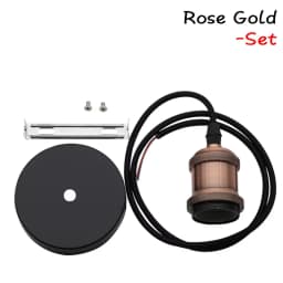 Edison Bulb E27 220V 40W Retro Vintage Edison Lamp ST64 G80 G95 G125 Incandescent Light Bulb Home Decor Filament Light Bulb