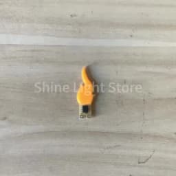 DC3-5V Led Cob Flash Candles Edison Flame LED Filament Diode Birthday Party Decoration Light Bulb Accessories Candle Light DIY
