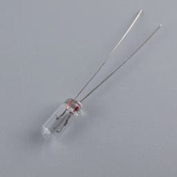 10pcs Mini Bulb Tungsten Bulb 3MM~5MM1.5V 2V 3V 6V 9V 12V 24V Bubbles Incandescent Filament Rice