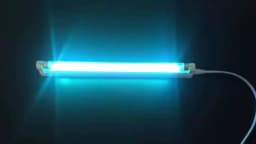 Quartz Lamp UV Sterilizer Lamp 220V 110V 6W 8W T5 Tube Ozone Germicidal Light Bactericidal Ultraviolet Lamp Disinfection Deodor