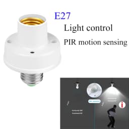 Fluorescent Bulb E27 Home Leds 220v Lamp Indoor Lighting Bulbs Round Super Bright Living Room UFO Shape Lights Ceiling Lamps Led
