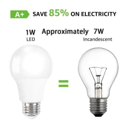 10pcs 110V LED Bulb Lamps E26 E27 E14 120V 3W 6W 9W 12W 15W 18W 20W Lampada Bombilla Table Light Lighting Living Room