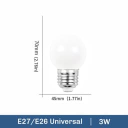 10pcs 110V LED Bulb Lamps E26 E27 E14 120V 3W 6W 9W 12W 15W 18W 20W Lampada Bombilla Table Light Lighting Living Room