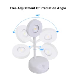 Night Light Motion Sensor Light Wireless USB LED for Kitchen Bedroom Mural Living Room Sensor Wall lamp Indoor Lighting LED USB